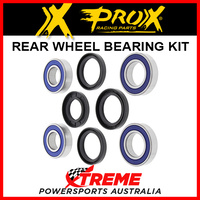 ProX 23.S115068 Aprilia RSV1000R TUANO 2002-2005 Rear Wheel Bearing Kit