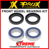 ProX 23.S115069 Aprilia 1000 CAPONORD ETV 2001-2006 Front Wheel Bearing Kit