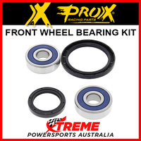 ProX 23.S115085 Triumph 865 BONNEVILLE SE 2008-2013 Front Wheel Bearing Kit