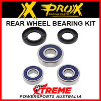 ProX 23.S115086 Aprilia 1000 CAPONORD ETV 2001-2006 Rear Wheel Bearing Kit