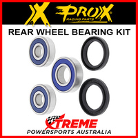 ProX 23.S115087 Triumph 865 BONNEVILLE SE 2008-2013 Rear Wheel Bearing Kit