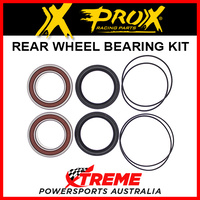 ProX 23.S116012 Yamaha YFZ450R 2009-2017 Rear Wheel Bearing Kit