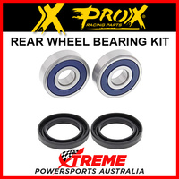 ProX 23.S116062 Beta EVO 2T 125 2014-2016 Rear Wheel Bearing Kit