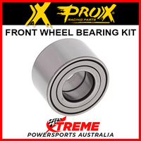 ProX 23.S116088 Honda TRX420FA SOILD AXLE 2014-2017 Front Wheel Bearing Kit