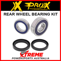 ProX 23.S116089 Honda TRX420FA SOILD AXLE 2014-2017 Rear Wheel Bearing Kit