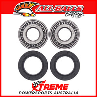 25-1001 HD Super Glide Low Rider Custom FXLR 1987-94 Front Wheel Bearings