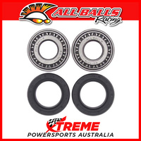 25-1002 HD Sportster 1000 Roadster XLS1000 1983 Rear Wheel Bearing Kit