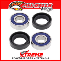 MX Front Wheel Bearing Kit KTM 50 50cc MINI ADVENTURE 1998-2007 Dirt Bike, All Balls 25-1009