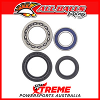 ALL BALLS 25-1012 REAR WHEEL BEARING KIT YAMAHA YFM400 YFM 400 KODIAK 4WD 2000-2002 ATV