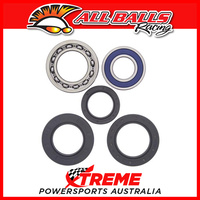 ALL BALLS 25-1015 REAR WHEEL BEARING KIT YAMAHA YFM400 KODIAK 4WD 1993-1999 ATV