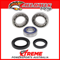 ALL BALLS 25-1018 REAR WHEEL BEARING KIT YAMAHA YFM35FX WOLVERINE 2000-2005 ATV