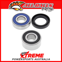 All Balls 25-1020 BMW K1200GT 2003-2004 Front Wheel Bearing Kit