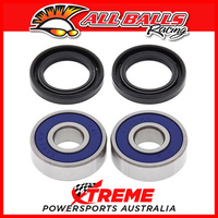 MX Front Wheel Bearing Kit Honda EZ90 EZ 90 1991-1996 Moto, All Balls 25-1027