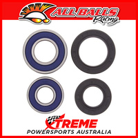 25-1035 Kawasaki KFX 700 KFX700 V-Force 2004-2009 ATV Front Wheel Bearing Kit