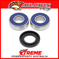 Front Wheel Bearing Kit Honda XR200R XR 200R 1981-2002 Dirt Bike, All Balls 25-1038