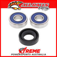 Rear Wheel Bearing Kit Kawasaki KDX50 KDX 50 2003-2006 Dirt Bike, All Balls 25-1040