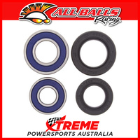 25-1042 Arctic Cat ATV 400 DVX 2004-2008 Front Wheel Bearing Kit