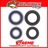 ALL BALLS 25-1044 FRONT WHEEL BEARING KIT YAMAHA YFM125 YFM 125 RAPTOR 2011-2013