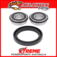 ALL BALLS 25-1046 ATV FRONT WHEEL BEARING KIT KAWASAKI KLT185 KLT 185 1986-1987