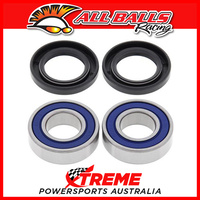 Front Wheel Bearing Kit Honda ATV ATC90 ATC 90 90cc 1973-1978, All Balls 25-1049