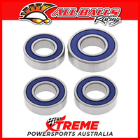 MX Rear Wheel Bearing Kit Kawasaki KLR250 KLR 250 1985-1999, All Balls 25-1055