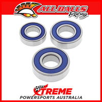 MX Rear Wheel Bearing Kit Kawasaki KL650A KL 650A 1987-2007, All Balls 25-1056