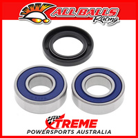 MX Front Wheel Bearing Kit Yamaha TTR250 TT R250 1994-2014 Trail Bike, All Balls 25-1059