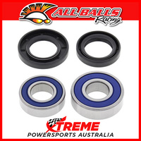 ALL BALLS 25-1060 FRONT WHEEL BEARING KIT YAMAHA YTM200ERN YTM 200ERN 1985