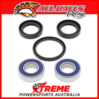 25-1077 Honda CBR 400 (NC29) 1989-1998 Front Wheel Bearing Kit