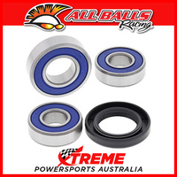 MX Rear Wheel Bearing Kit Kawasaki KE175 KE 175 1980-1983, All Balls 25-1085