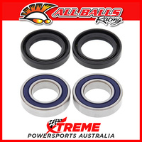 MX Front Wheel Bearing Kit Yamaha YZ250F YZ 250F YZF250 2001-2013 Moto, All Balls 25-1092