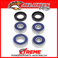 MX Rear Wheel Bearing Kit Yamaha DT80 DT 80 1981-1983 Motorcycle Moto, All Balls 25-1094