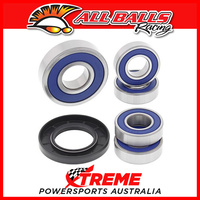 All Balls 25-1097 For Suzuki GSXR1100 1986-1987 Rear Wheel Bearing Kit