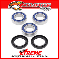 MX Rear Wheel Bearing Kit KTM 600LC4 600 LC4 600cc 1991 Dirt Bike Moto, All Balls 25-1101