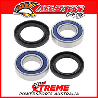 All Balls 25-1102 Kawasaki ZX-7R 1996-2003 Front Wheel Bearing Kit