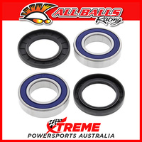 ALL BALLS 25-1109 REAR WHEEL BEARING KIT YAMAHA YFM100 1989-1991 ATV