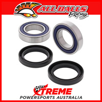 ALL BALLS 25-1124 REAR WHEEL BEARING KIT YAMAHA YFM300 GRIZZLY 2012-2014 ATV