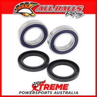 ALL BALLS 25-1131 REAR WHEEL BEARING KIT YAMAHA YTM200 L 1984 ATV