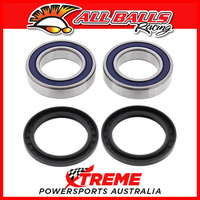 25-1132 Kawasaki KSF 250 Mojave 1987-2004 ATV Rear Wheel Bearing Kit