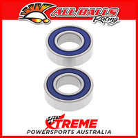 25-1135 GAS GAS EC SM ROOKIE 50 2004-2005 Front Wheel Bearing Kit