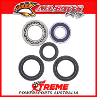 ALL BALLS 25-1139 REAR WHEEL BEARING KIT YAMAHA YFM250 BIG BEAR 2007-2009 ATV