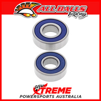 MX Front Wheel Bearing Kit Kawasaki KL650B KL 650B 1990-1991, All Balls 25-1142