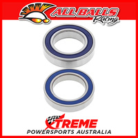 25-1146 ATV REAR WHEEL BEARING KIT KAWASAKI KVF300A 4x4 PRAIRIE 1999-2002