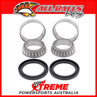 25-1151 ATV REAR WHEEL BEARING KIT POLARIS TRAIL BOSS 330 2003-2013