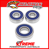 MX Rear Wheel Bearing Kit For Suzuki PE175 PE 175 1980-1984 Dirt Bike, All Balls 25-1156