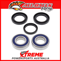 ALL BALLS 25-1158 ATV REAR WHEEL BEARING KIT KAWASAKI KFX80 KFX 80 2003-2006 