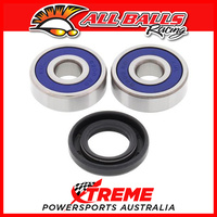 MX Front Wheel Bearing Kit Yamaha YZ60 YZ 60 60cc 1981-1983 Dirt Bike, All Balls 25-1161