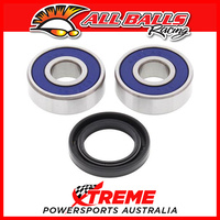 MX Front Wheel Bearing Kit Honda XR50R XR 50R 2000-2003 Dirt Bike, All Balls 25-1170