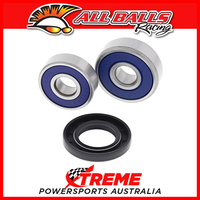 Honda XR80R 1985-2003 Rear Wheel Bearing Kit MX XR 80 80R, All Balls 25-1191