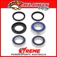 MX Rear Wheel Bearing Kit Kawasaki KX250 KX500 KX 250 500 1985, All Balls 25-1193